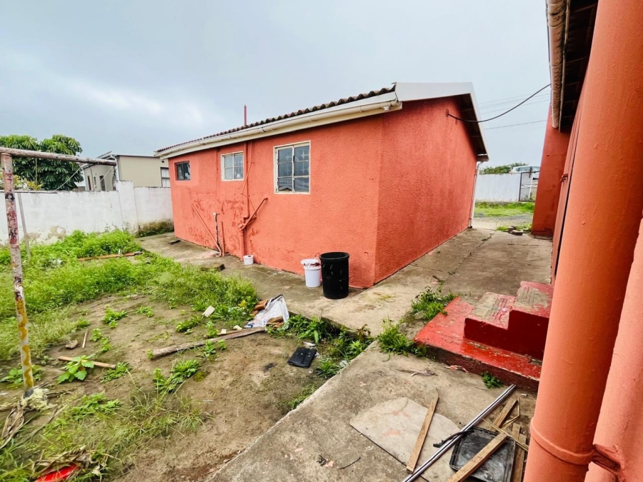 2 Bedroom Property for Sale in Mdantsane Eastern Cape